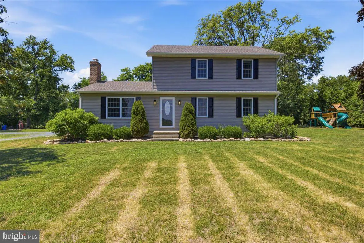 25428 Worton Lynch Rd, Worton, MD 21678 - #1