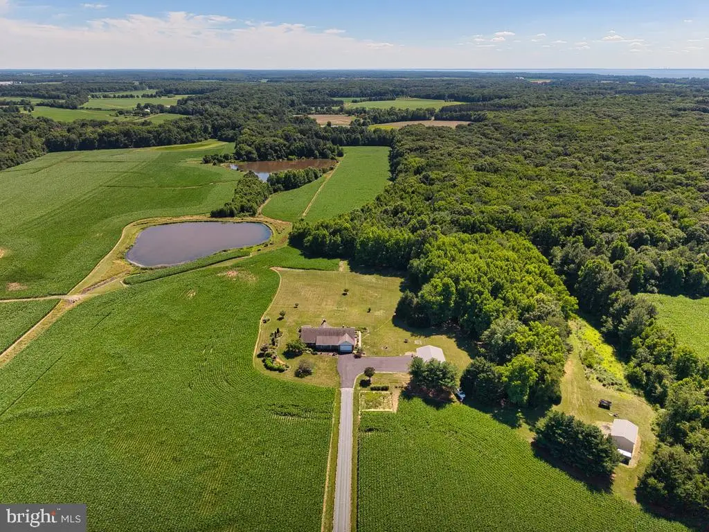 11500 Possum Hollow Rd, Worton, MD 21678 - #1