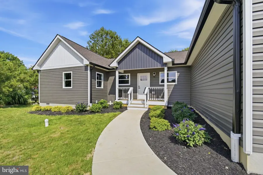 21712 Centennial Ln, Rock Hall, MD 21661 - #2