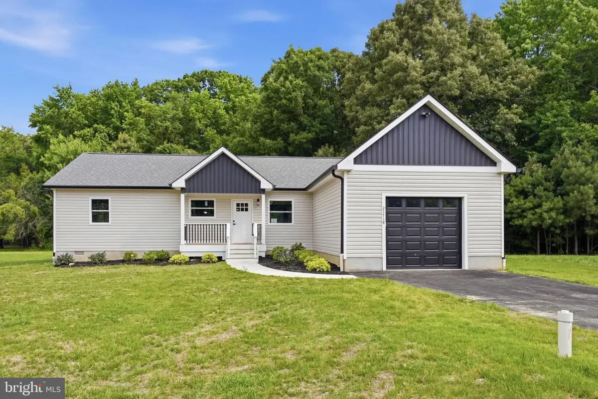 21718 Centennial Ln, Rock Hall, MD 21661 - #1
