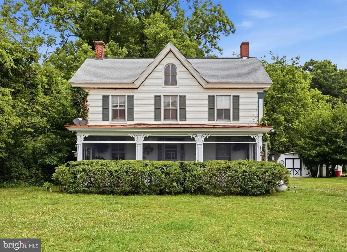 21384 E Sharp St, Rock Hall, MD 21661 - #1