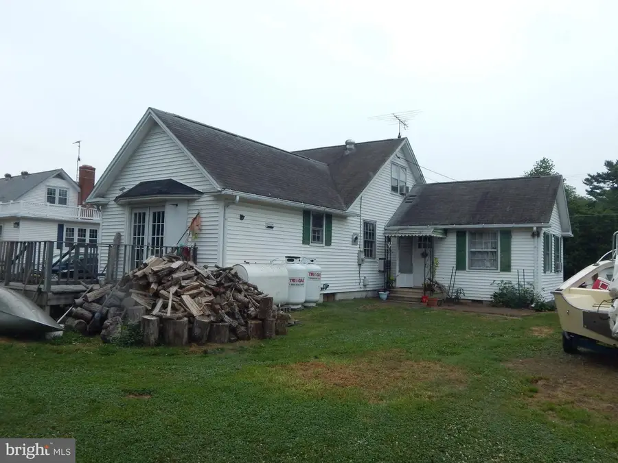 5548 S Main St, Rock Hall, MD 21661 - #2