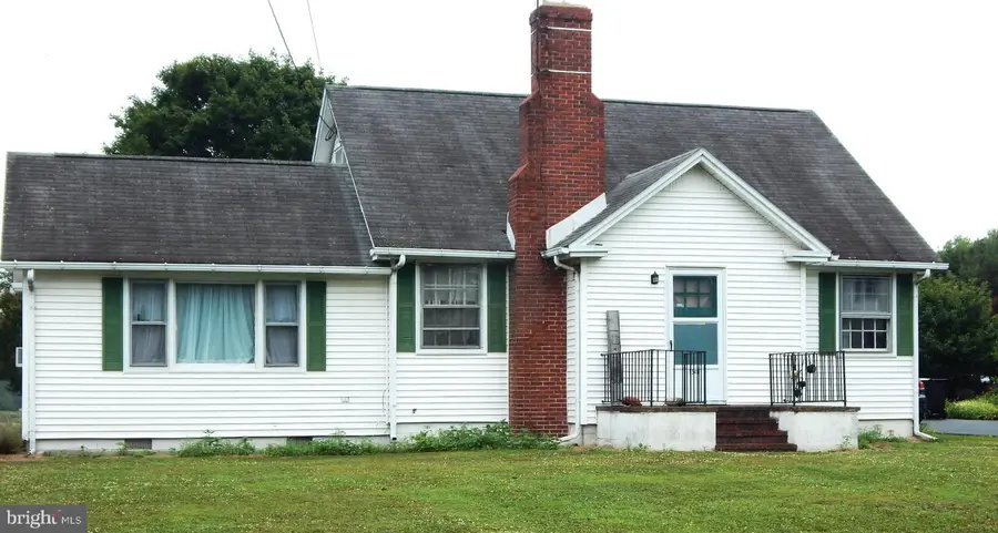 5548 S Main St, Rock Hall, MD 21661 - #3