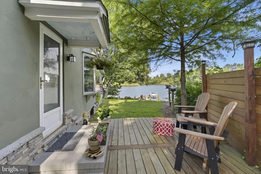 29313 Glencoe Rd, Kennedyville, MD 21645 - #2