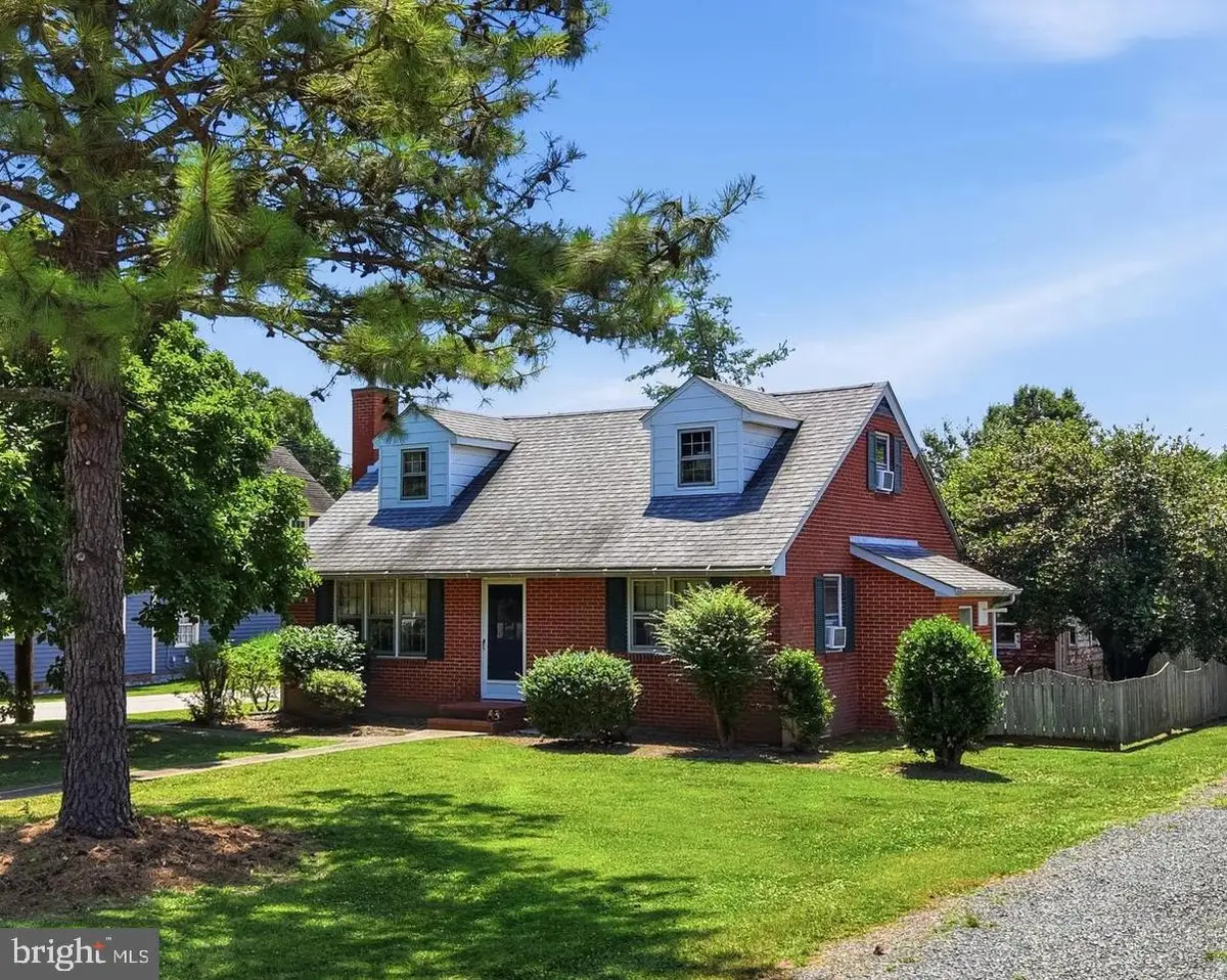 5686 S Main St, Rock Hall, MD 21661 - #1