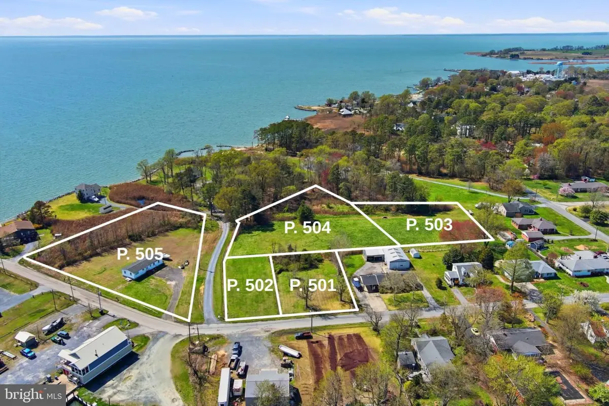 5666 Walnut St, Rock Hall, MD 21661 - #1