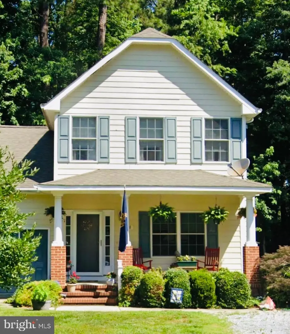 21128 Striper Run, Rock Hall, MD 21661 - #1