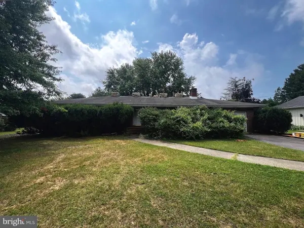 521 N Kent St, CHESTERTOWN, MD 21620