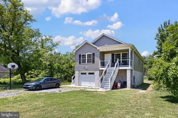 321 West St, MILLINGTON, MD 21651