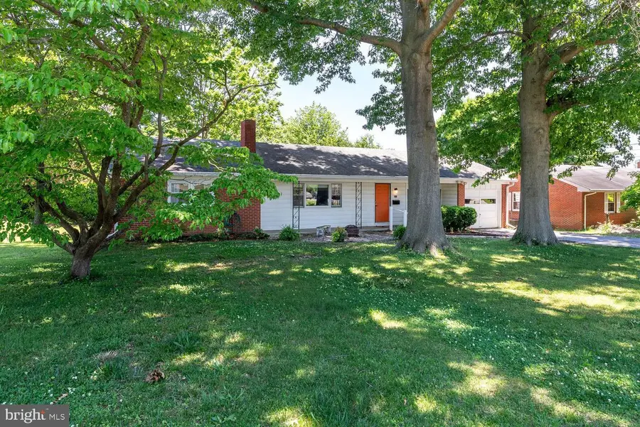 109 Cedar St, Chestertown, MD 21620 - #2