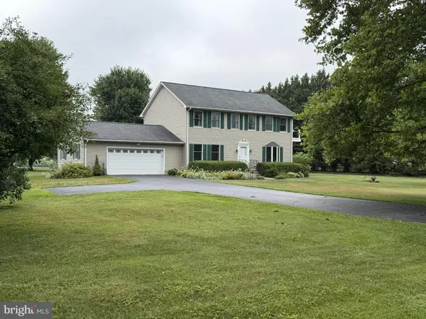 14504 John Peel Rd, GALENA, MD 21635