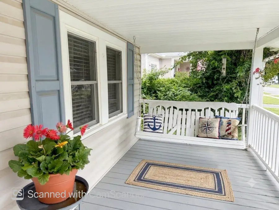 6022 N Main St, Rock Hall, MD 21661 - #2
