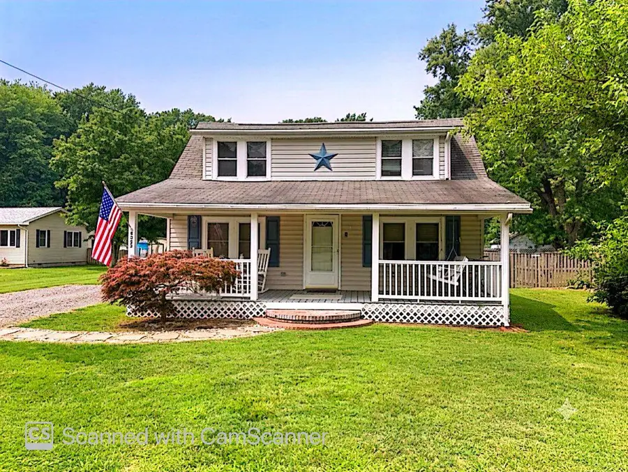 6022 N Main St, Rock Hall, MD 21661 - #3