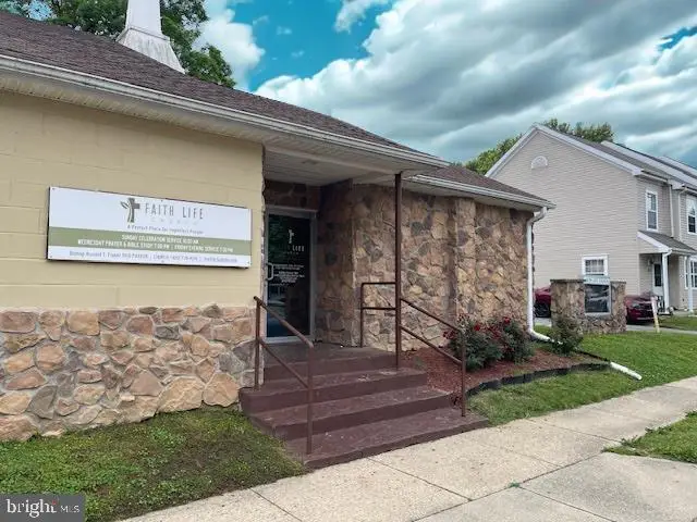 201 N Lynchburg St #lots 4, 5, 6 & 7, Chestertown, MD 21620 - #3