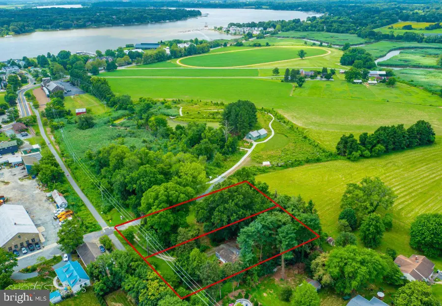302 S Mill St, Chestertown, MD 21620 - #2