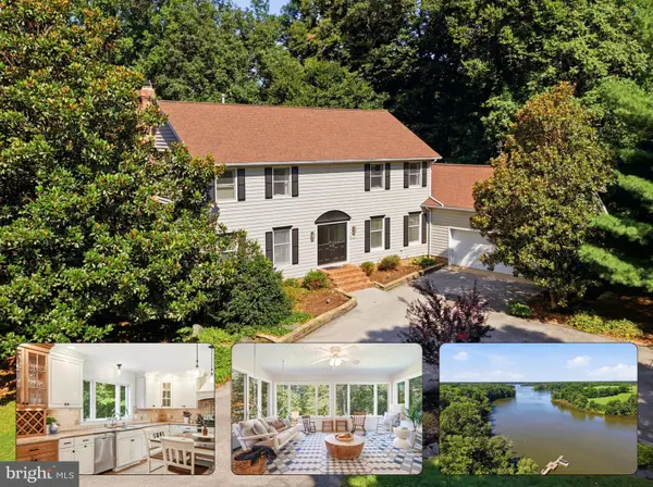 14540 Stirrup Lane Ln, GALENA, MD 21635