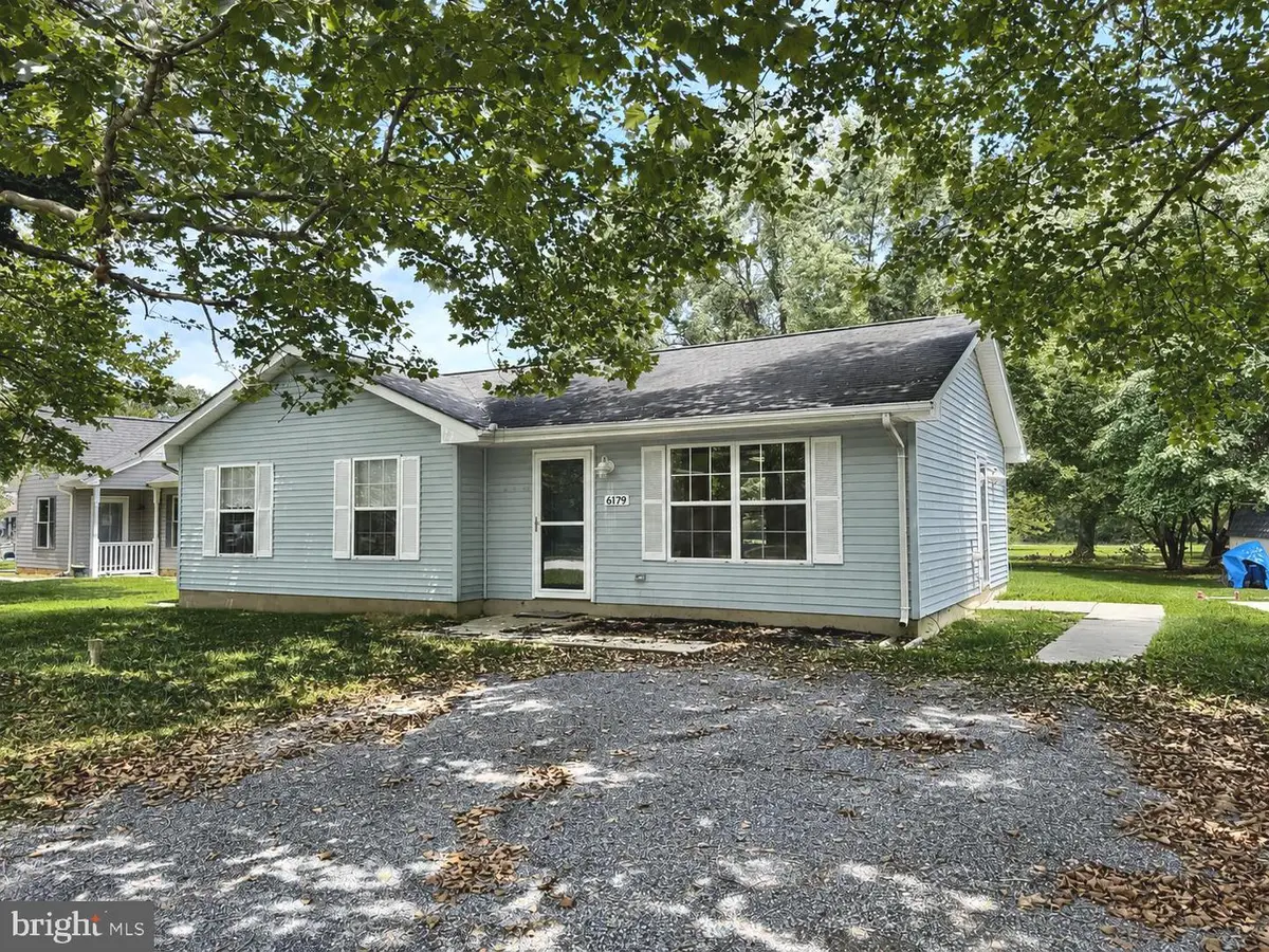 6179 E Dorlon Dr, Rock Hall, MD 21661 - #1