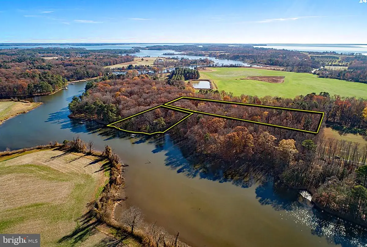 21610 Hidden Creek Dr, Rock Hall, MD 21661 - #1