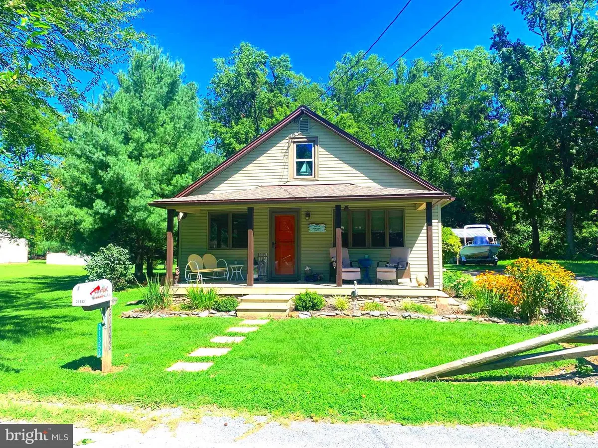 21352 Allens Ln, Rock Hall, MD 21661 - #1