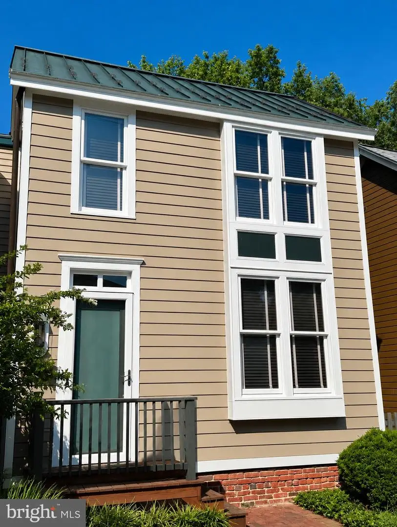 104 Church Aly, Chestertown, MD 21620 - #1