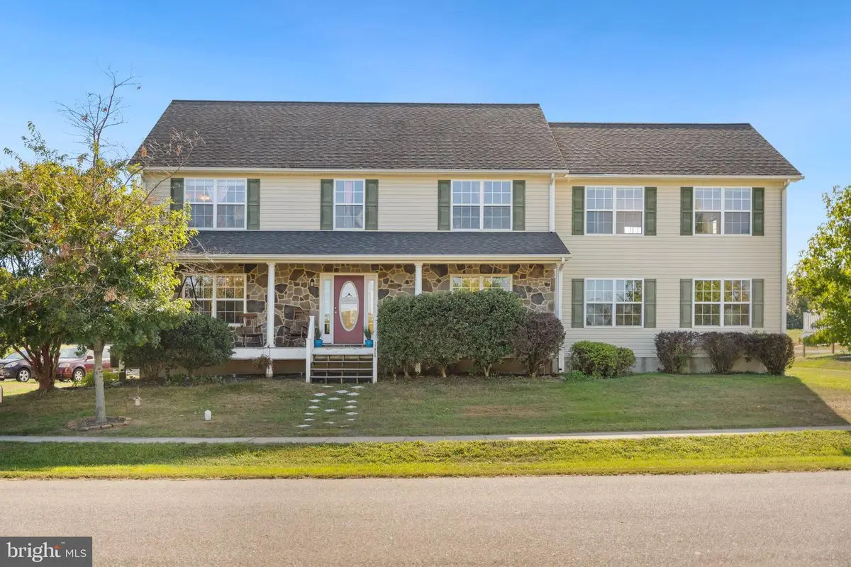 11960 Flour Mill St, Kennedyville, MD 21645 - #1