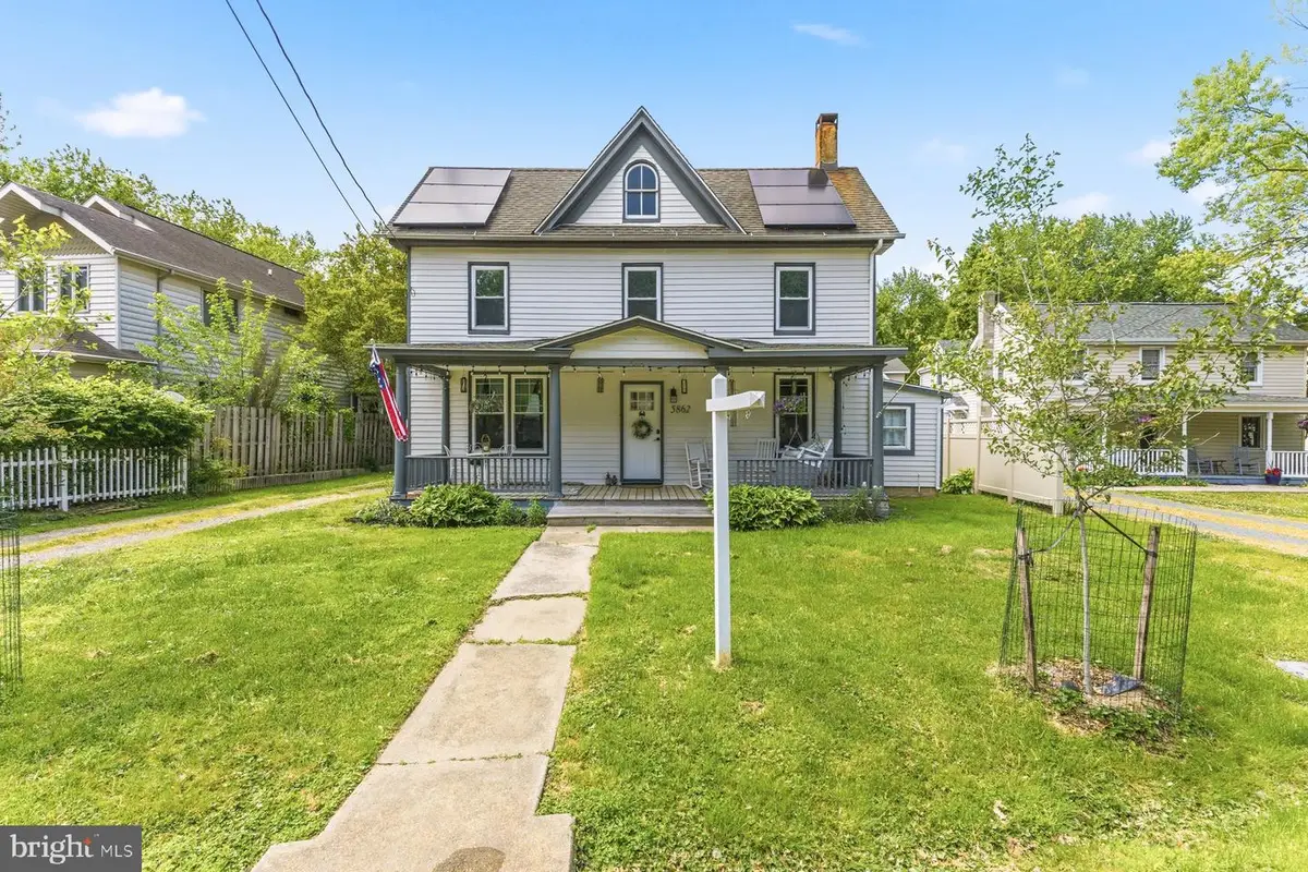 5862 N Main St, Rock Hall, MD 21661 - #1