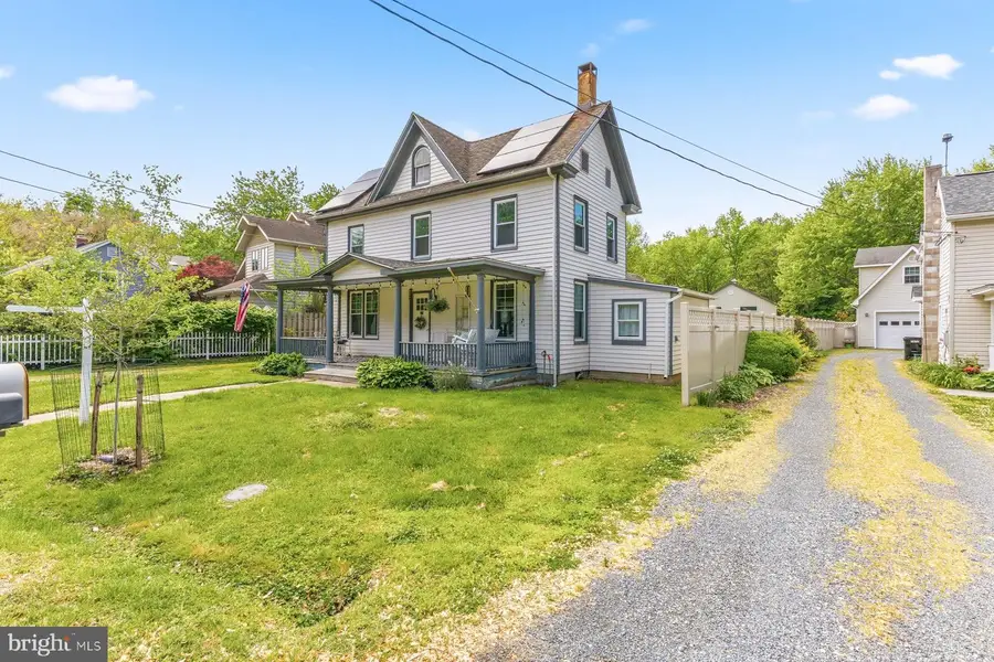 5862 N Main St, Rock Hall, MD 21661 - #2