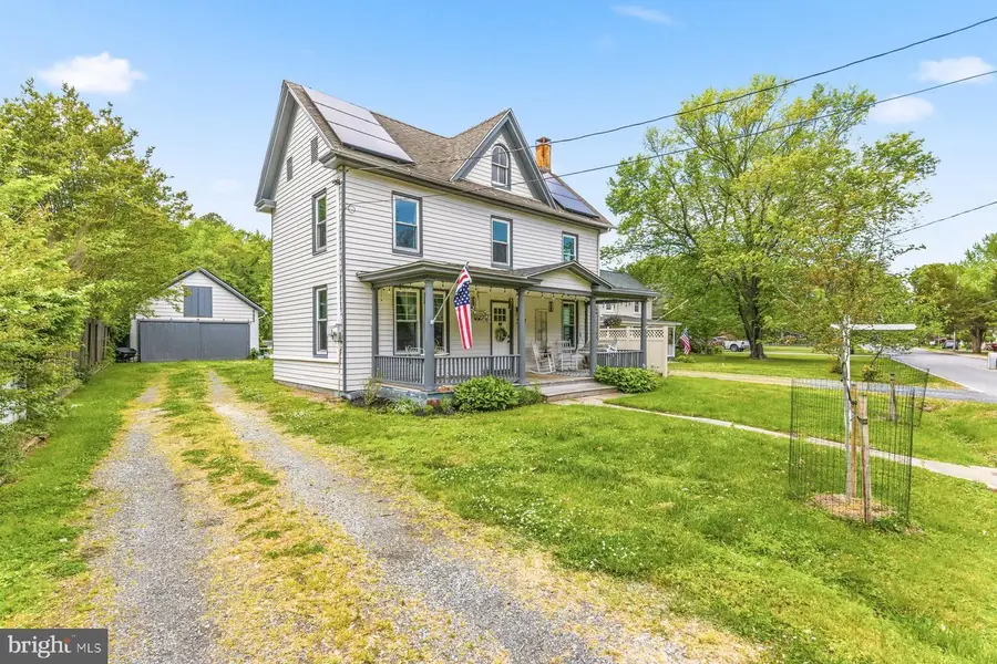5862 N Main St, Rock Hall, MD 21661 - #3