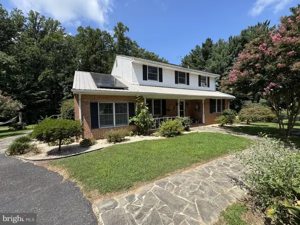 12118 Still Pond Creek Rd, WORTON, MD 21678