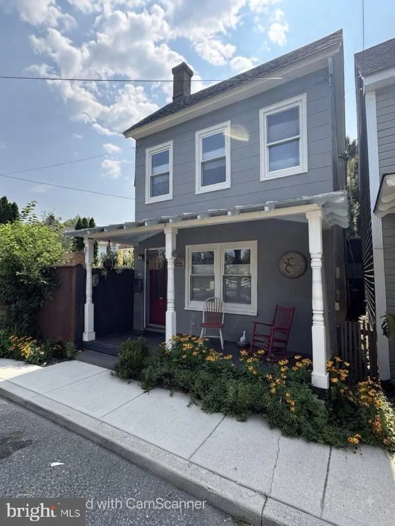 101 S College Ave, Chestertown, MD 21620 - #1