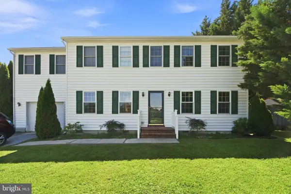 25133 Smithville Rd, WORTON, MD 21678