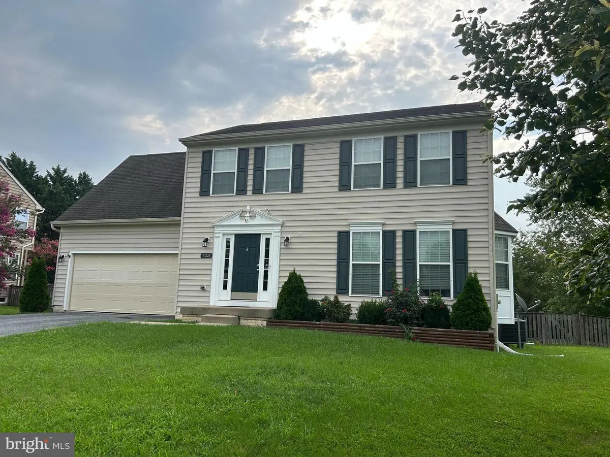 123 Trafford Dr, Chestertown, MD 21620 - #1