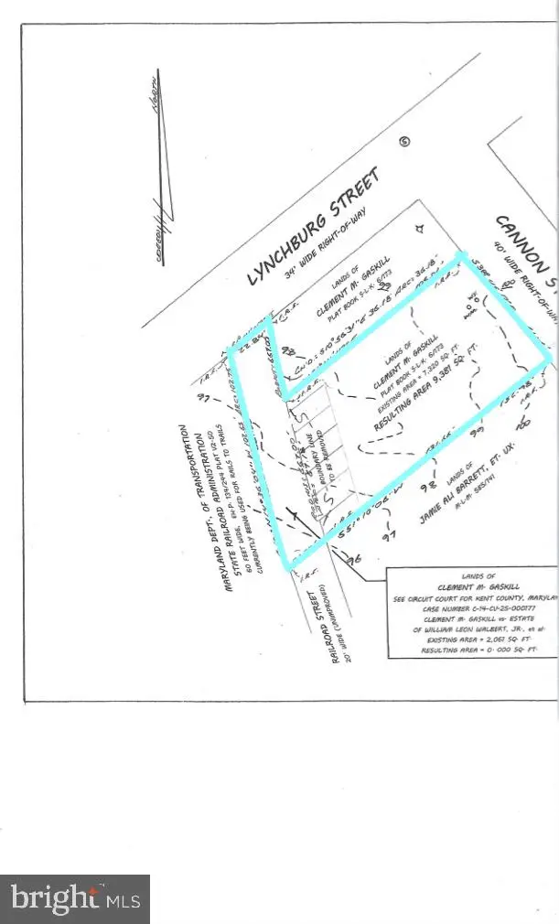 Cannon St, Chestertown, MD 21620 - #1