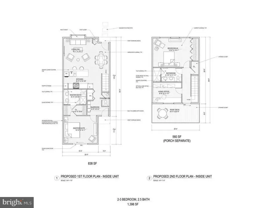 Cannon St, Chestertown, MD 21620 - #3
