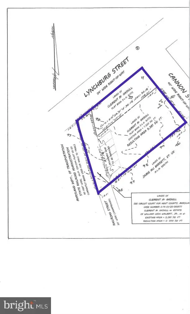 Cannon St, Chestertown, MD 21620 - #1
