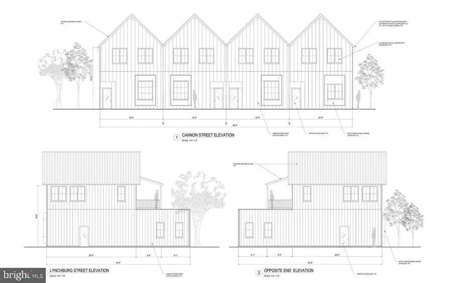 Cannon St, Chestertown, MD 21620 - #2