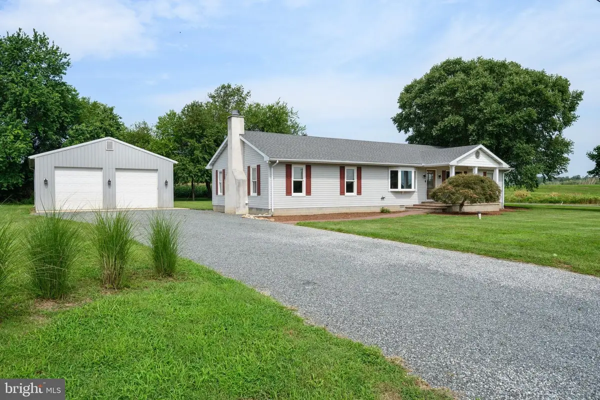 7982 Radcliffe Rd, Chestertown, MD 21620 - #1