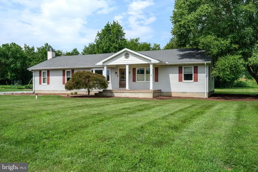 7982 Radcliffe Rd, Chestertown, MD 21620 - #2
