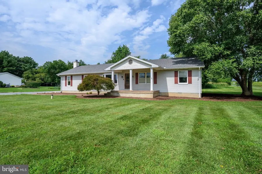 7982 Radcliffe Rd, Chestertown, MD 21620 - #3
