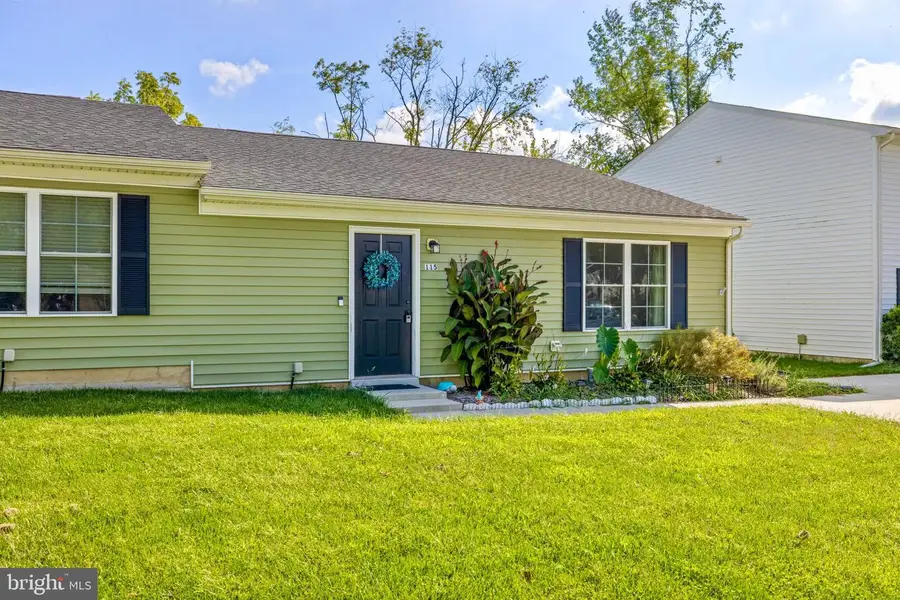 115 Chester Arms Dr, Chestertown, MD 21620 - #2