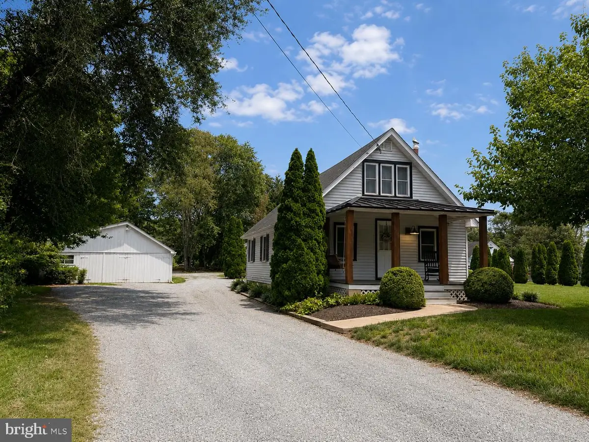 10725 Worton Rd, Worton, MD 21678 - #1