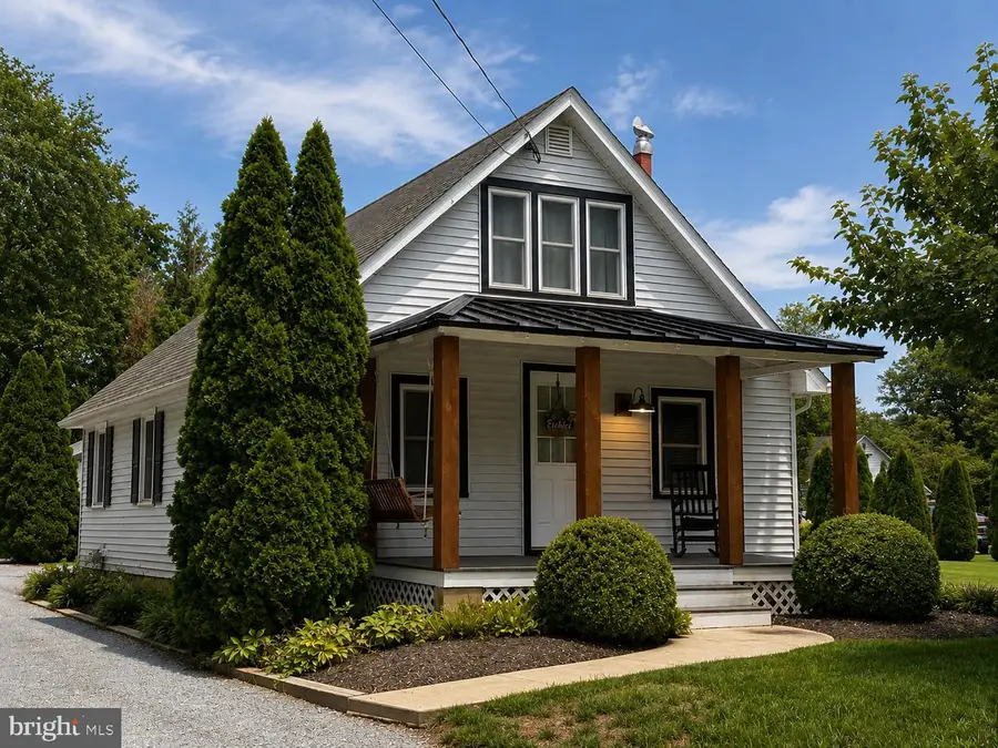 10725 Worton Rd, Worton, MD 21678 - #2