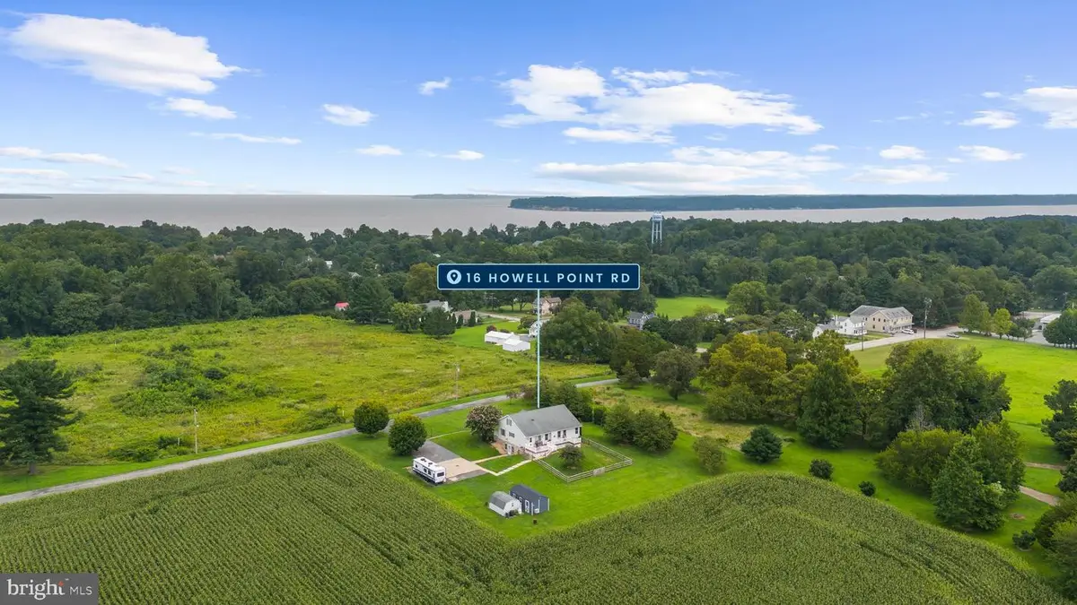 16 Howell Point Rd, Betterton, MD 21610 - #1