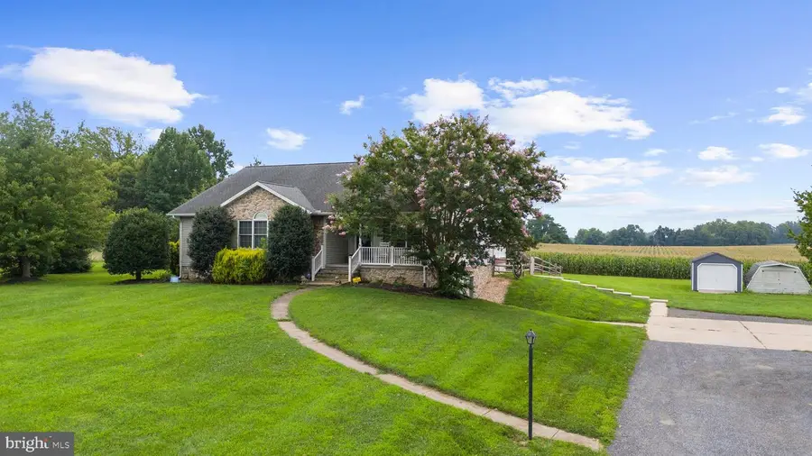 16 Howell Point Rd, Betterton, MD 21610 - #3
