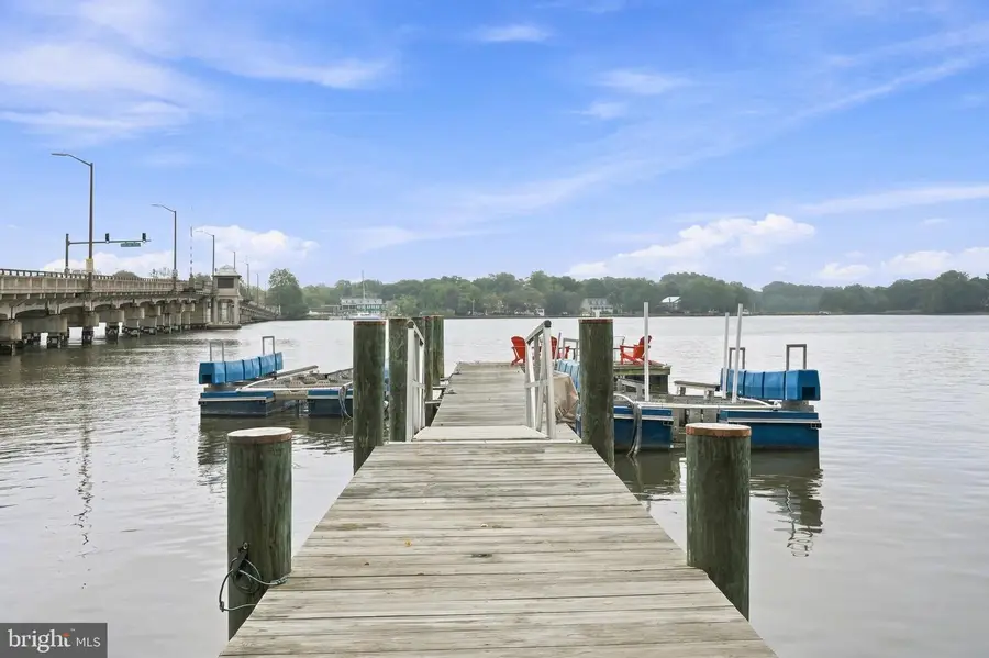 117 N Water St #3b, Chestertown, MD 21620 - #3