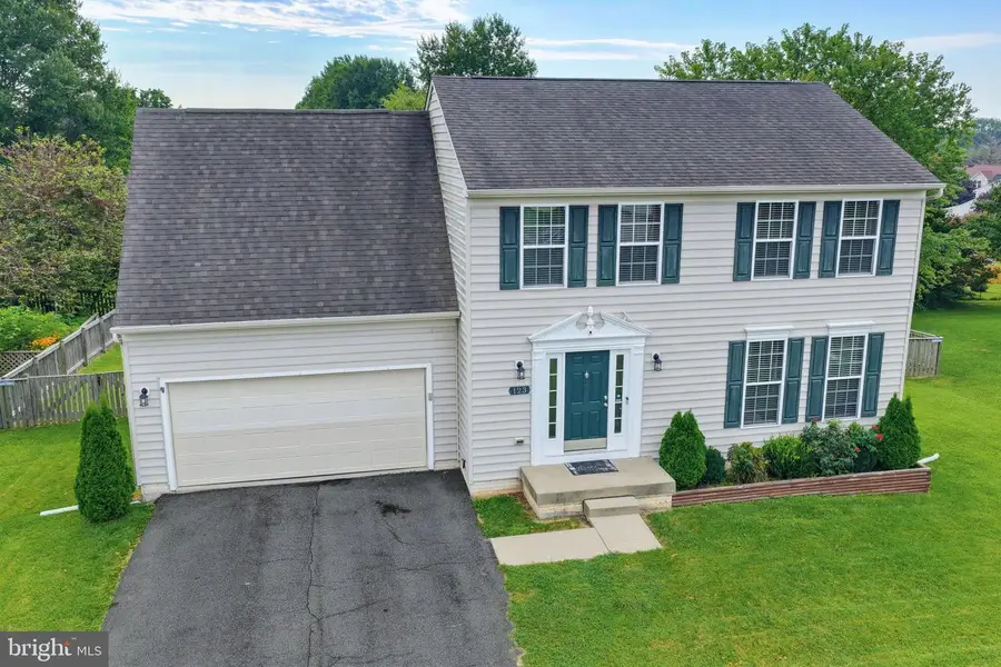 123 Trafford Dr, Chestertown, MD 21620 - #2