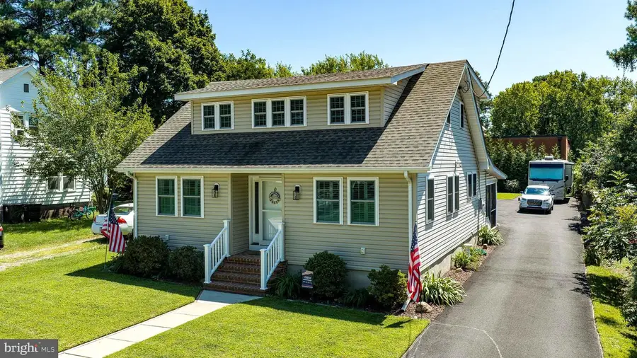 21191 W Sharp St, Rock Hall, MD 21661 - #2