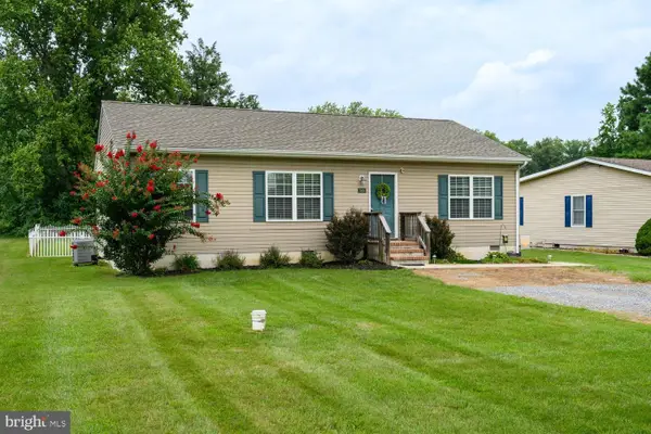 7464 Shortall St, CHESTERTOWN, MD 21620