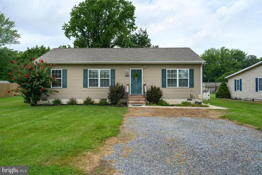 7464 Shortall St, Chestertown, MD 21620 - #2
