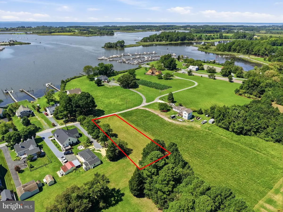 Hynson Rd., Rock Hall, MD 21661 - #1